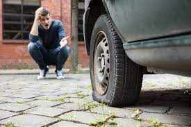 tyre puncture near me